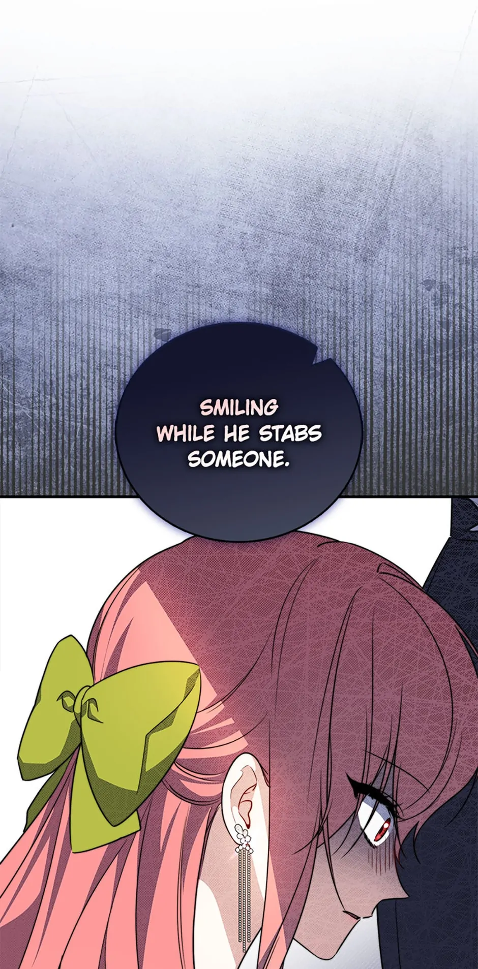 A Fortune-Telling Princess Chapter 36 - page 25